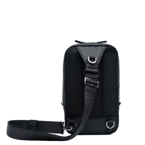 Lug Tailback Sling Bag NWT - Picture 6 of 16